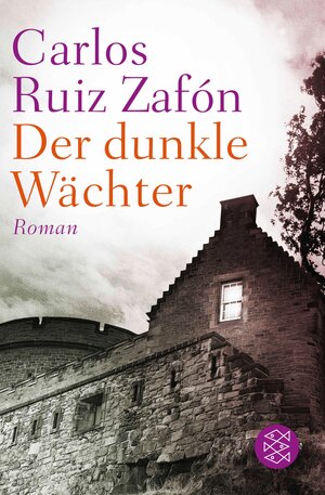 Buchcover Der dunkle Wächter | Carlos Ruiz Zafón | EAN 9783104016962 | ISBN 3-10-401696-8 | ISBN 978-3-10-401696-2