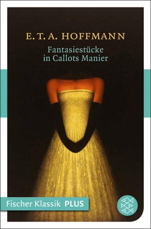 Buchcover Fantasiestücke in Callot's Manier | E.T.A. Hoffmann | EAN 9783104017358 | ISBN 3-10-401735-2 | ISBN 978-3-10-401735-8