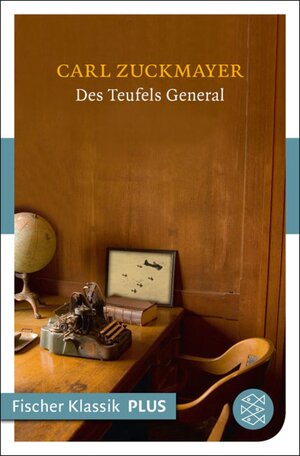 Buchcover Des Teufels General | Carl Zuckmayer | EAN 9783104017938 | ISBN 3-10-401793-X | ISBN 978-3-10-401793-8