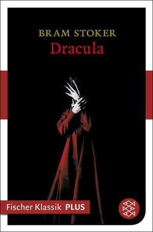 Buch Dracula (978-3-10-401803-4)