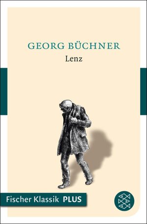 Buchcover Lenz | Georg Büchner | EAN 9783104019659 | ISBN 3-10-401965-7 | ISBN 978-3-10-401965-9