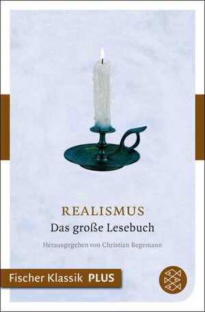 Buchcover Realismus  | EAN 9783104020273 | ISBN 3-10-402027-2 | ISBN 978-3-10-402027-3