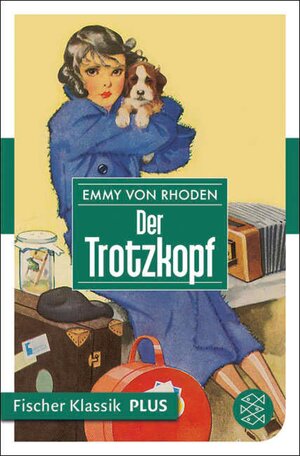 Buch Der Trotzkopf (978-3-10-402274-1)