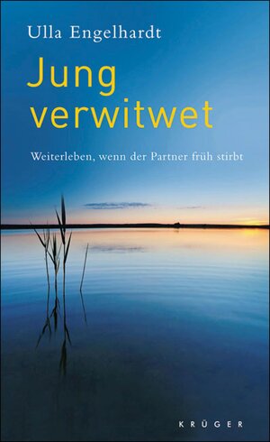 Buchcover Jung verwitwet | Ulla Engelhardt | EAN 9783104022819 | ISBN 3-10-402281-X | ISBN 978-3-10-402281-9