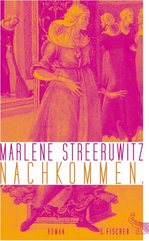 Buchcover Nachkommen. | Marlene Streeruwitz | EAN 9783104023229 | ISBN 3-10-402322-0 | ISBN 978-3-10-402322-9