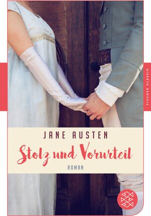 Buchcover Stolz und Vorurteil | Jane Austen | EAN 9783104027753 | ISBN 3-10-402775-7 | ISBN 978-3-10-402775-3
