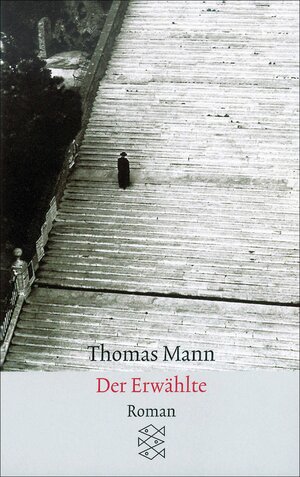 Buchcover Der Erwählte | Thomas Mann | EAN 9783104034041 | ISBN 3-10-403404-4 | ISBN 978-3-10-403404-1