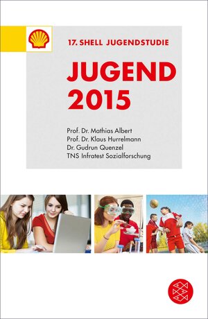 Buchcover Jugend 2015  | EAN 9783104035918 | ISBN 3-10-403591-1 | ISBN 978-3-10-403591-8