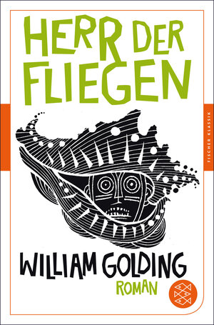 Buchcover Herr der Fliegen | William Golding | EAN 9783104036670 | ISBN 3-10-403667-5 | ISBN 978-3-10-403667-0