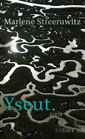 Buchcover Yseut. | Marlene Streeruwitz | EAN 9783104037691 | ISBN 3-10-403769-8 | ISBN 978-3-10-403769-1