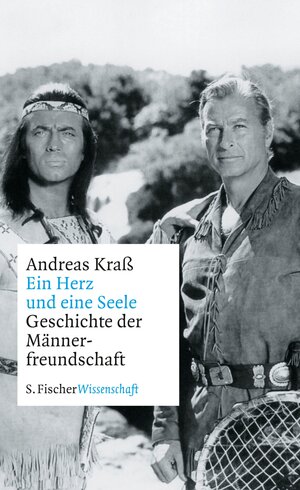 Buchcover Ein Herz und eine Seele | Andreas Kraß | EAN 9783104901350 | ISBN 3-10-490135-X | ISBN 978-3-10-490135-0
