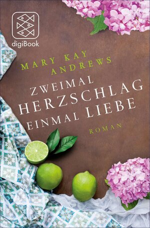 Buchcover Zweimal Herzschlag, einmal Liebe | Mary Kay Andrews | EAN 9783104903149 | ISBN 3-10-490314-X | ISBN 978-3-10-490314-9