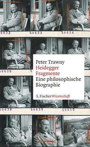 Buchcover Heidegger-Fragmente | Peter Trawny | EAN 9783104904429 | ISBN 3-10-490442-1 | ISBN 978-3-10-490442-9
