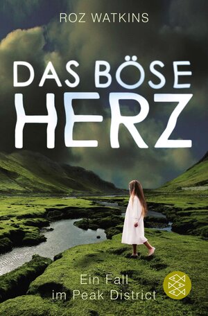 Buchcover Das böse Herz | Roz Watkins | EAN 9783104904764 | ISBN 3-10-490476-6 | ISBN 978-3-10-490476-4