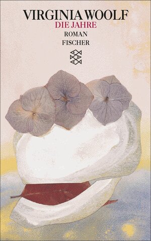 Buchcover Die Jahre | Virginia Woolf | EAN 9783104904900 | ISBN 3-10-490490-1 | ISBN 978-3-10-490490-0