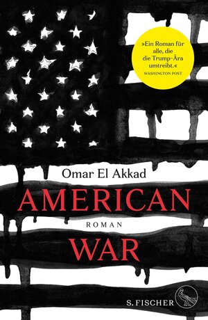 Buchcover American War | Omar El Akkad | EAN 9783104905174 | ISBN 3-10-490517-7 | ISBN 978-3-10-490517-4