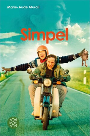 Buchcover Simpel | Marie-Aude Murail | EAN 9783104906393 | ISBN 3-10-490639-4 | ISBN 978-3-10-490639-3