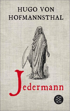 Buchcover Jedermann | Hugo von Hofmannsthal | EAN 9783104906683 | ISBN 3-10-490668-8 | ISBN 978-3-10-490668-3