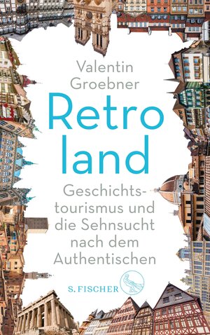 Buchcover Retroland | Valentin Groebner | EAN 9783104906935 | ISBN 3-10-490693-9 | ISBN 978-3-10-490693-5