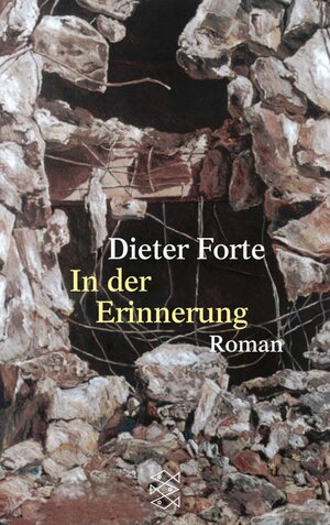 Buchcover In der Erinnerung | Dieter Forte | EAN 9783104907222 | ISBN 3-10-490722-6 | ISBN 978-3-10-490722-2