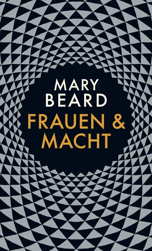 Buchcover Frauen und Macht | Mary Beard | EAN 9783104909196 | ISBN 3-10-490919-9 | ISBN 978-3-10-490919-6