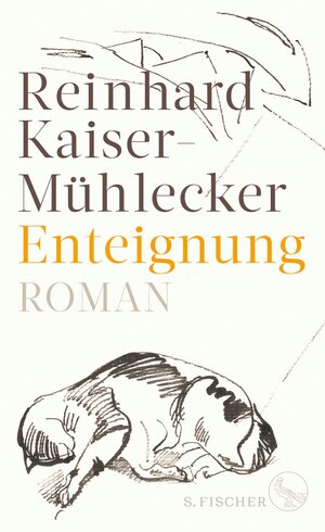 Buchcover Enteignung | Reinhard Kaiser-Mühlecker | EAN 9783104909646 | ISBN 3-10-490964-4 | ISBN 978-3-10-490964-6