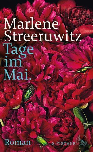 Buchcover Tage im Mai. | Marlene Streeruwitz | EAN 9783104913995 | ISBN 3-10-491399-4 | ISBN 978-3-10-491399-5