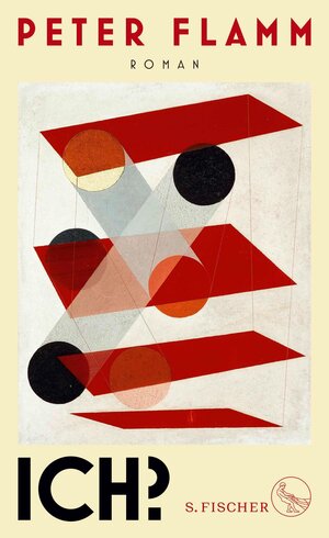 Buchcover Ich? | Peter Flamm | EAN 9783104918655 | ISBN 3-10-491865-1 | ISBN 978-3-10-491865-5