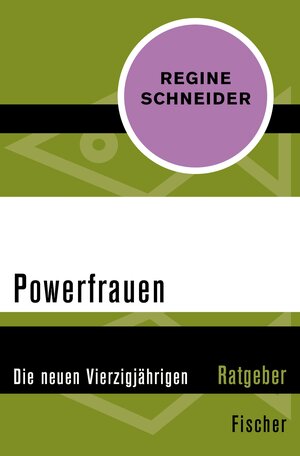 Buchcover Powerfrauen | Regine Schneider | EAN 9783105602027 | ISBN 3-10-560202-X | ISBN 978-3-10-560202-7