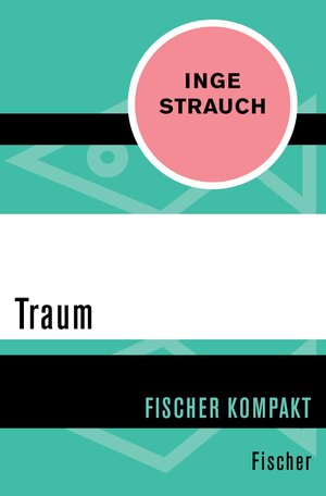 Buchcover Traum | Inge Strauch | EAN 9783105602294 | ISBN 3-10-560229-1 | ISBN 978-3-10-560229-4
