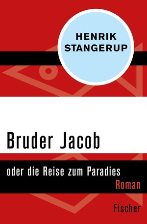 Buchcover Bruder Jacob | Henrik Stangerup | EAN 9783105608302 | ISBN 3-10-560830-3 | ISBN 978-3-10-560830-2