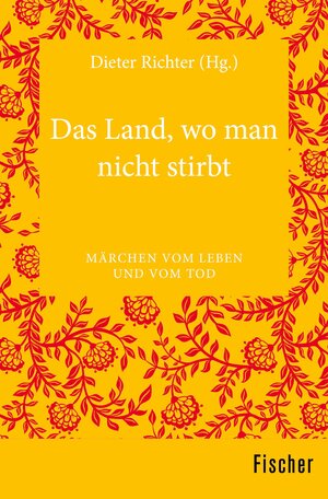 Buchcover Das Land, wo man nicht stirbt  | EAN 9783105608753 | ISBN 3-10-560875-3 | ISBN 978-3-10-560875-3
