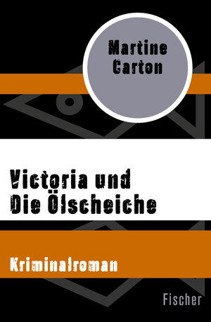 Buchcover Victoria und Die Ölscheiche | Martine Carton | EAN 9783105609781 | ISBN 3-10-560978-4 | ISBN 978-3-10-560978-1