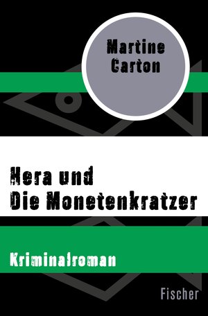 Buchcover Hera und Die Monetenkratzer | Martine Carton | EAN 9783105609798 | ISBN 3-10-560979-2 | ISBN 978-3-10-560979-8