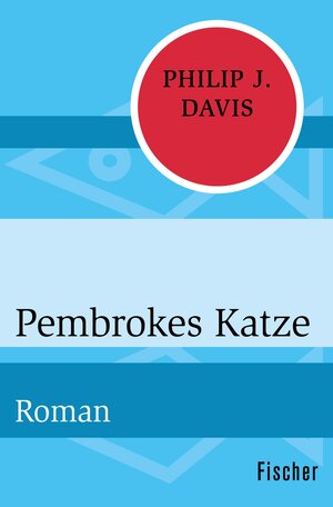 Buchcover Pembrokes Katze | Philip J. Davis | EAN 9783105609934 | ISBN 3-10-560993-8 | ISBN 978-3-10-560993-4