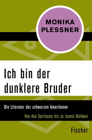 Buchcover Ich bin der dunklere Bruder | Monika Plessner | EAN 9783105610022 | ISBN 3-10-561002-2 | ISBN 978-3-10-561002-2
