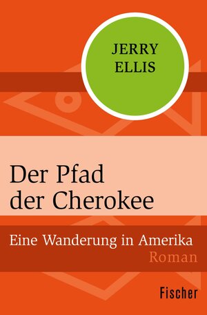 Buchcover Der Pfad der Cherokee | Jerry Ellis | EAN 9783105616086 | ISBN 3-10-561608-X | ISBN 978-3-10-561608-6