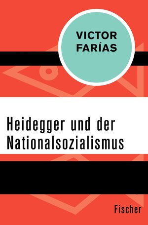 Buchcover Heidegger und der Nationalsozialismus | Victor Farías | EAN 9783105617946 | ISBN 3-10-561794-9 | ISBN 978-3-10-561794-6