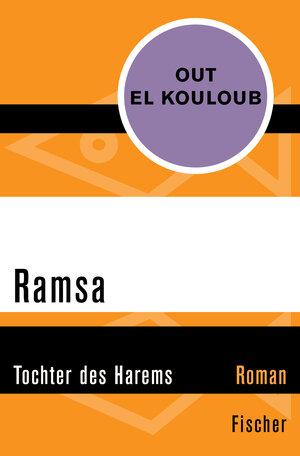 Buchcover Ramsa | Out el Kouloub | EAN 9783105621127 | ISBN 3-10-562112-1 | ISBN 978-3-10-562112-7