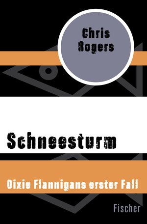 Buchcover Schneesturm | Chris Rogers | EAN 9783105621363 | ISBN 3-10-562136-9 | ISBN 978-3-10-562136-3