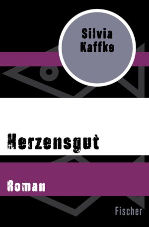 Buchcover Herzensgut | Silvia Kaffke | EAN 9783105622056 | ISBN 3-10-562205-5 | ISBN 978-3-10-562205-6