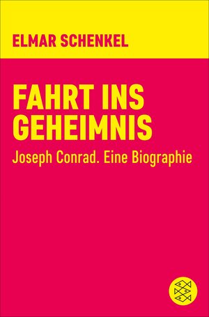 Buchcover Fahrt ins Geheimnis | Elmar Schenkel | EAN 9783105690024 | ISBN 3-10-569002-6 | ISBN 978-3-10-569002-4