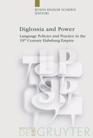 Buchcover Diglossia and Power | EAN 9783110176537 | ISBN 3-11-017653-X | ISBN 978-3-11-017653-7