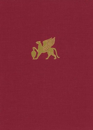 Buchcover Jahrbuch des Deutschen Archäologischen Instituts / 2005  | EAN 9783110185669 | ISBN 3-11-018566-0 | ISBN 978-3-11-018566-9