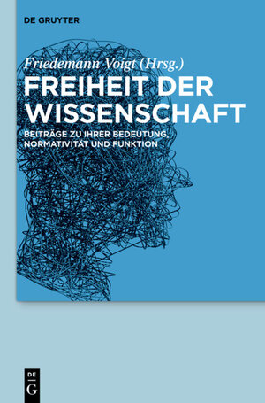 Buchcover Freiheit der Wissenschaft  | EAN 9783110266146 | ISBN 3-11-026614-8 | ISBN 978-3-11-026614-6