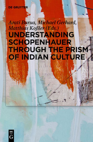 Buchcover Understanding Schopenhauer through the Prism of Indian Culture  | EAN 9783110271492 | ISBN 3-11-027149-4 | ISBN 978-3-11-027149-2