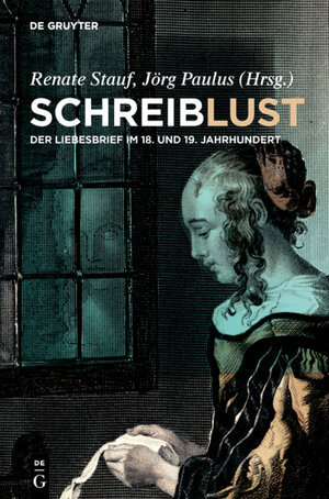 Buchcover SchreibLust  | EAN 9783110285635 | ISBN 3-11-028563-0 | ISBN 978-3-11-028563-5