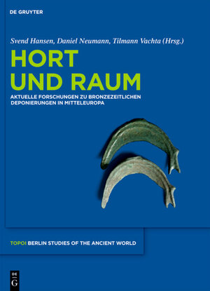 Buchcover Hort und Raum  | EAN 9783110290202 | ISBN 3-11-029020-0 | ISBN 978-3-11-029020-2