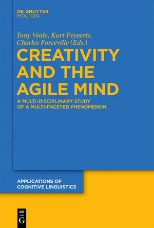 Buchcover Creativity and the Agile Mind  | EAN 9783110295290 | ISBN 3-11-029529-6 | ISBN 978-3-11-029529-0