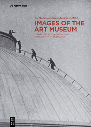 Buchcover Images of the Art Museum  | EAN 9783110338874 | ISBN 3-11-033887-4 | ISBN 978-3-11-033887-4